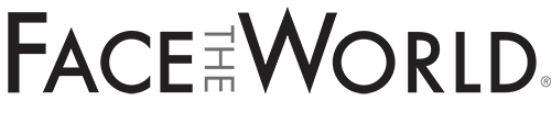 Face The World - Award-winning ethical, vegan skincare range and UK-wide holistic massage training school